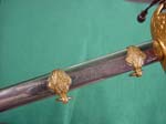 Presentation Sword